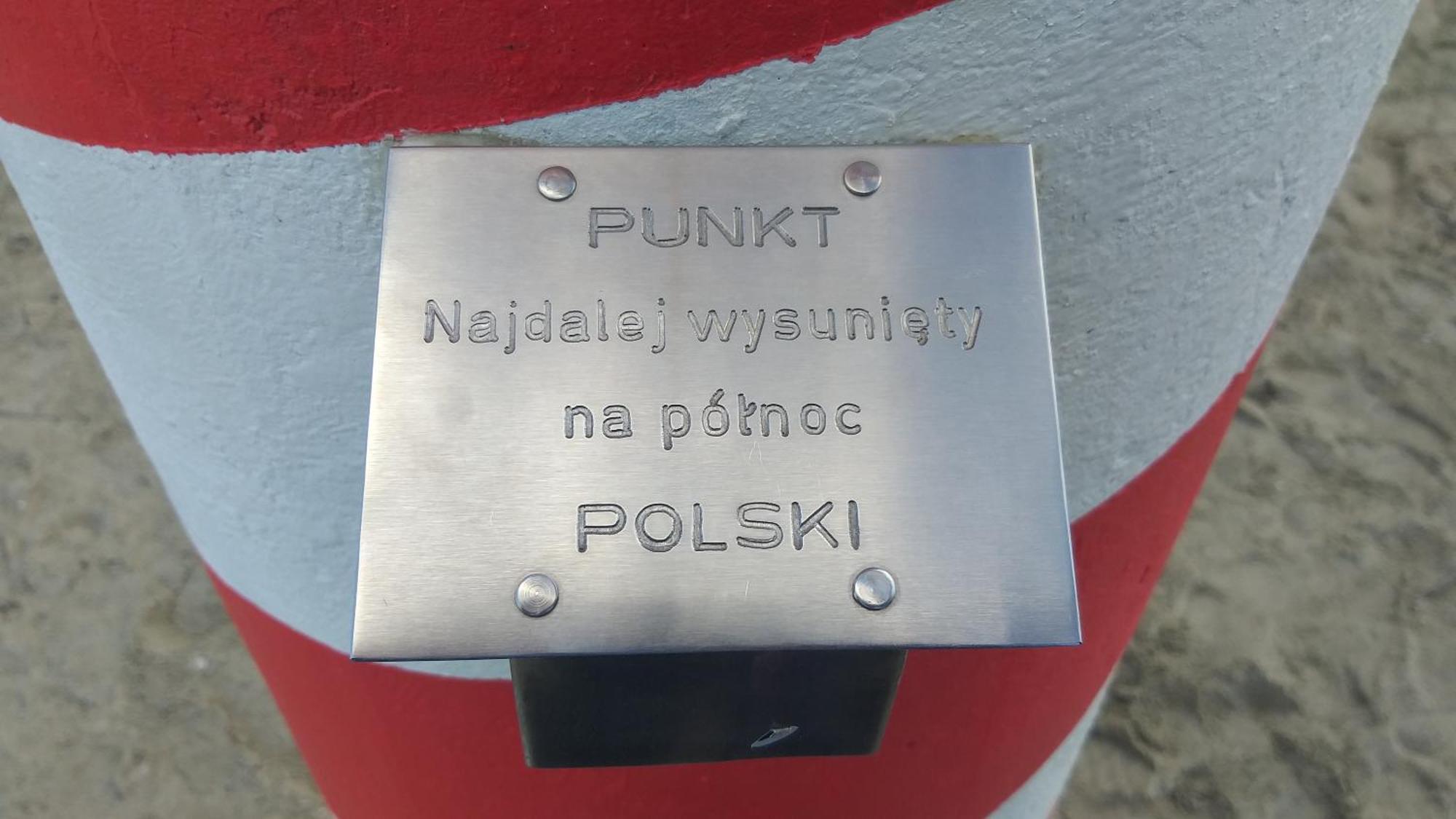 Casa Al Mare Lejlighed Władysławowo Eksteriør billede
