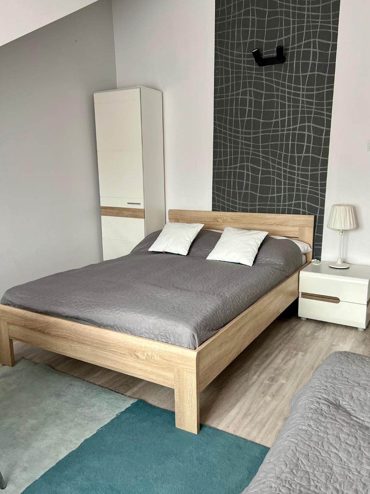 Casa Al Mare Lejlighed Władysławowo Eksteriør billede