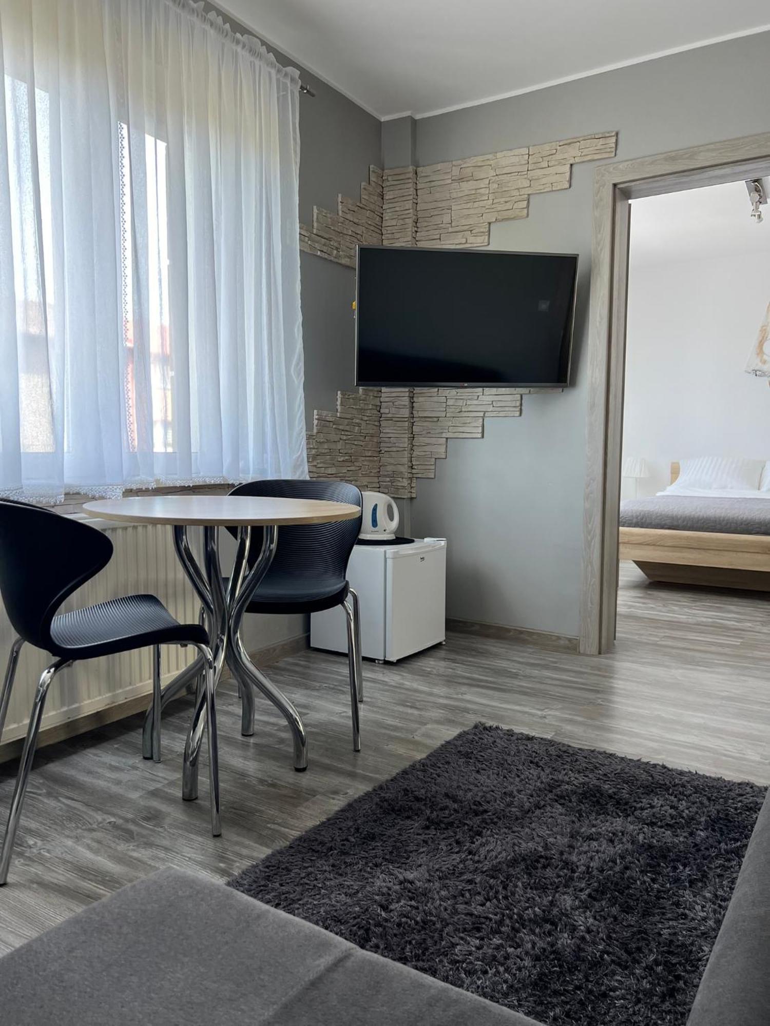 Casa Al Mare Lejlighed Władysławowo Eksteriør billede
