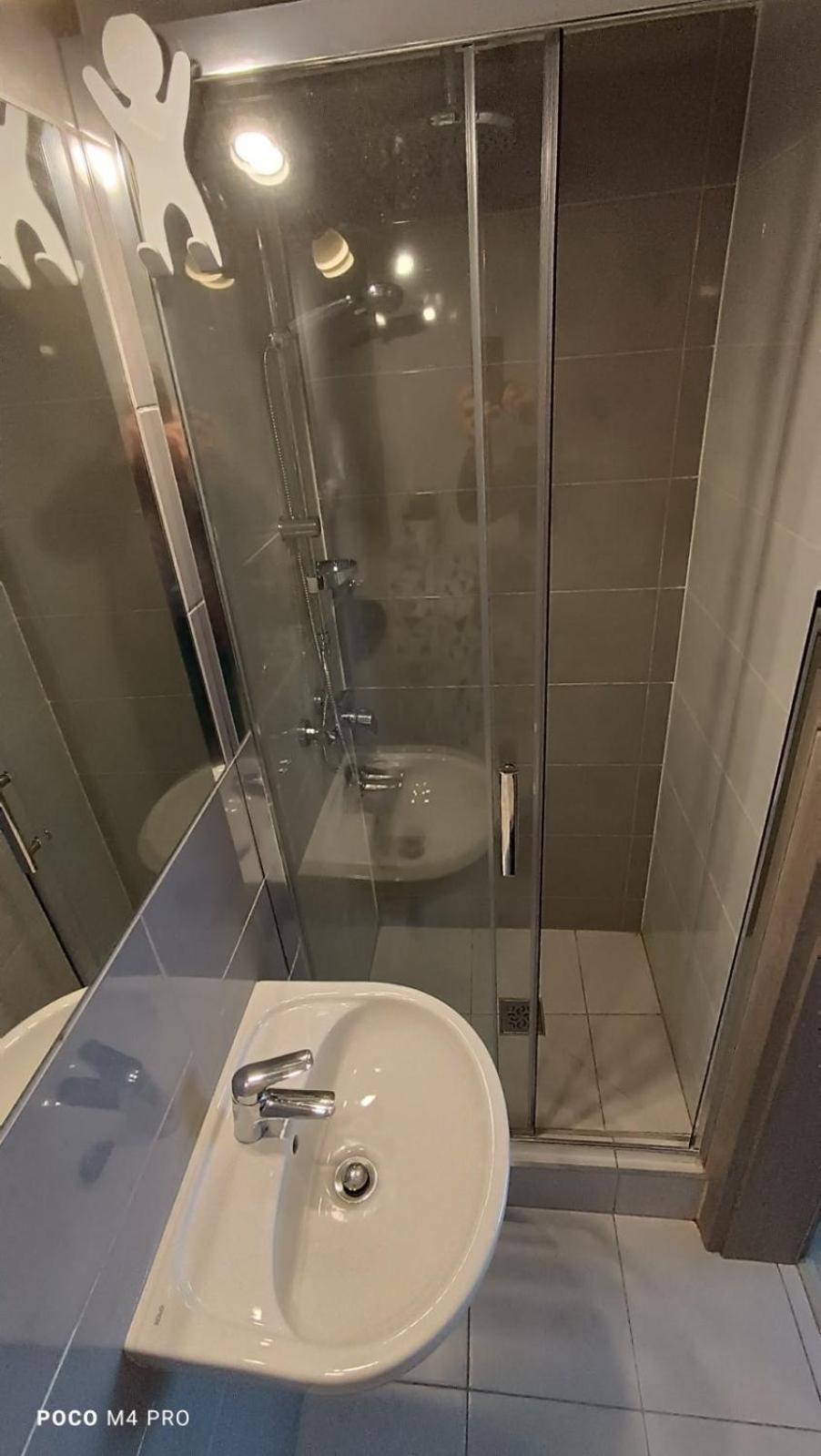Casa Al Mare Lejlighed Władysławowo Eksteriør billede